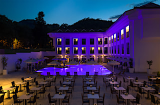 Saint Star Kemer (+16 Adult Only) Genel 3